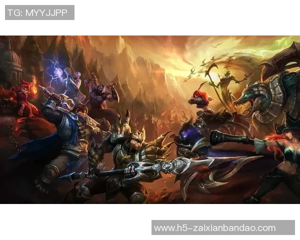 2026电竞新闻周秀英深度解析英雄联盟游戏策略与技巧分享